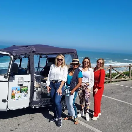 보트호텔 Tuk Tour