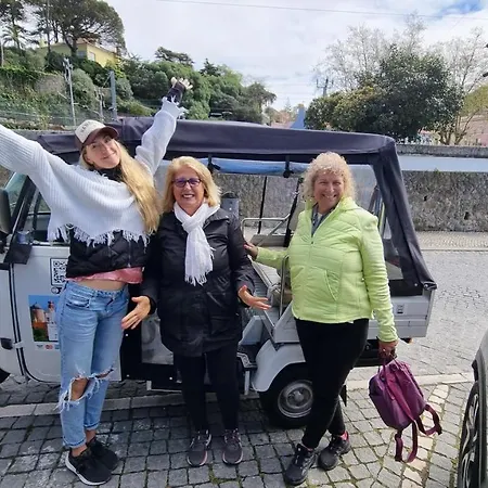 보트호텔 Tuk Tour *