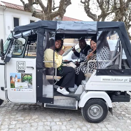 Tuk Tour *