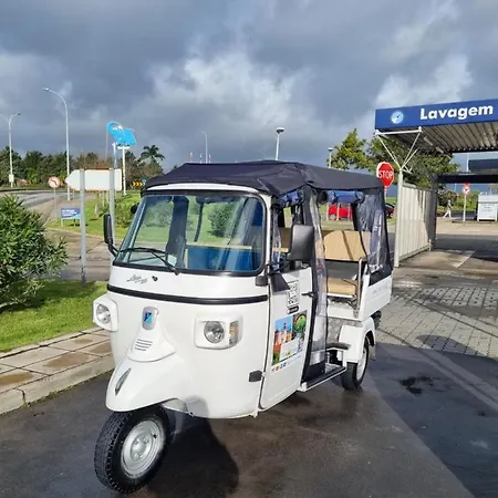 Tuk Tour *